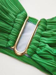 Dokulu Mayo Takımı