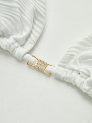 Dokulu Bikini Takımı