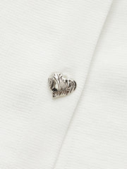 Kısa Kollu Volanlı Hırka