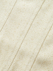 Korse Görünümlü Kolsuz Üst