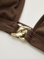 Metal Dekoratif Mayo Takımı