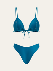 Üçgen Üstlü Mayo Takımı