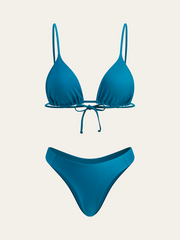 Üçgen Üstlü Mayo Takımı