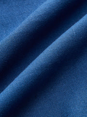 Asimetrik Bağlama Detaylı Kolsuz Üst