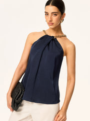 Zincirli Askılı Üst