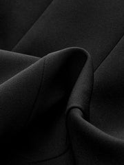 Kemerli Kolsuz Yelek