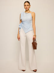 Asimetrik Düğümlü Atlet