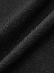 Renkli Ön Düğmeli Kısa Kollu Bluz