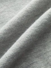 Çiçekli Aplikeli Kısa Kollu Triko Üst