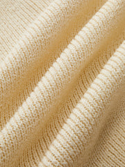 Kroşe Dantel Örgü Yelek