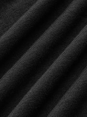 Asimetrik Metalik Kelebek Detaylı Üst