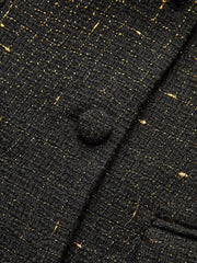 Kemerli Kolsuz Yelek