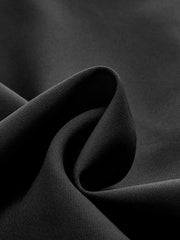 Metal Detaylı Kolsuz Yelek