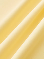 Arka Papyon Yaka Elbisesi