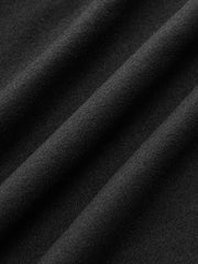 Asimetrik Askılı Metal Yüzük Detaylı Üst