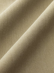 Asimetrik Drapeli Kemerli Etek