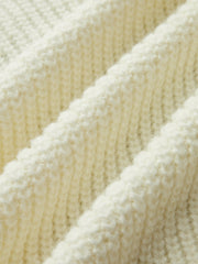 İki Parçalı Kot Panelli Hırka