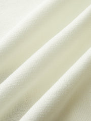 Kontrast Aksesuarlı Metal Düğmeli Hırka