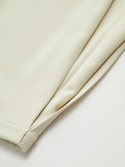 Asimetrik Fıçı Pantolon