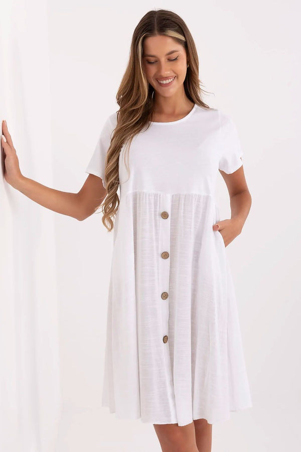 Günlük Elbise İtalya Moda