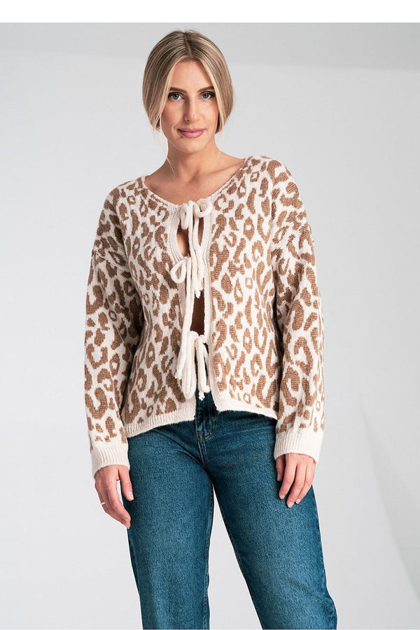 Cardigan Figl